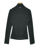 Y's（ワイズ）Tシャツ・カットソー 黒 サイズ:2(S位) レディース/2200714403090