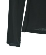 Y's（ワイズ）Tシャツ・カットソー 黒 サイズ:2(S位) レディース/2200714403090