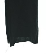 Y's（ワイズ）Tシャツ・カットソー 黒 サイズ:2(S位) レディース/2200714403090