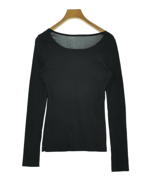 Y's（ワイズ）Tシャツ・カットソー 黒 サイズ:-(XS位) レディース/2200714403106