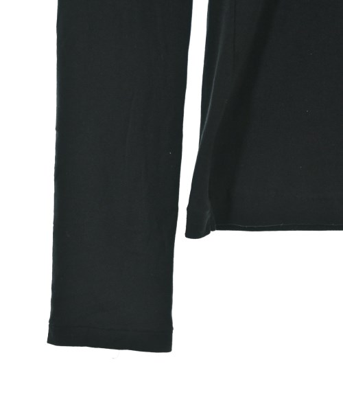 Y's（ワイズ）Tシャツ・カットソー 黒 サイズ:-(XS位) レディース/2200714403106