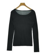 Y's（ワイズ）Tシャツ・カットソー 黒 サイズ:-(XS位) レディース/2200714403106