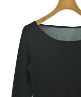 Y's（ワイズ）Tシャツ・カットソー 黒 サイズ:-(XS位) レディース/2200714403106