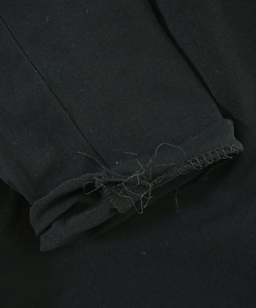 Y's（ワイズ）Tシャツ・カットソー 黒 サイズ:2(S位) レディース/2200714403120