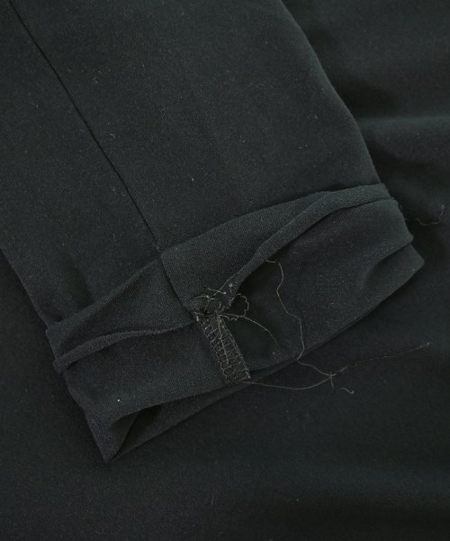 Y's（ワイズ）Tシャツ・カットソー 黒 サイズ:2(S位) レディース/2200714403137