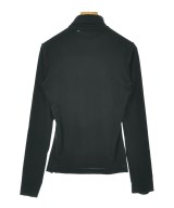 Y's（ワイズ）Tシャツ・カットソー 黒 サイズ:2(S位) レディース/2200714403137