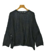 Y's（ワイズ）ニット・セーター 紺 サイズ:2(S位) レディース/2200715765098