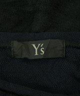 Y's（ワイズ）ニット・セーター 紺 サイズ:2(S位) レディース/2200715765098