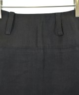 Y's（ワイズ）ロング・マキシ丈スカート 黒 サイズ:1(XS位) レディース/2200715765159
