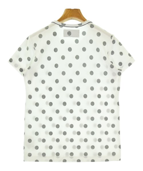 Y's（ワイズ）Tシャツ・カットソー 白 サイズ:2(S位) レディース/2200714045054