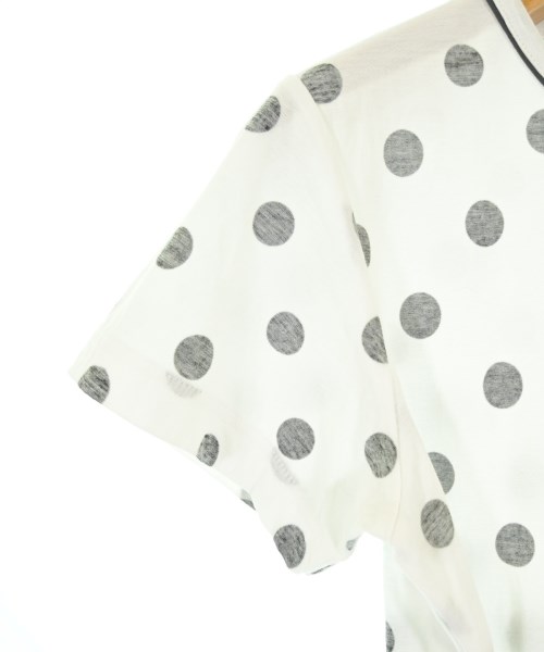 Y's（ワイズ）Tシャツ・カットソー 白 サイズ:2(S位) レディース/2200714045054