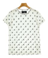 Y's（ワイズ）Tシャツ・カットソー 白 サイズ:2(S位) レディース/2200714045054