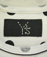 Y's（ワイズ）Tシャツ・カットソー 白 サイズ:2(S位) レディース/2200714045054