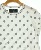Y's（ワイズ）Tシャツ・カットソー 白 サイズ:2(S位) レディース/2200714045054