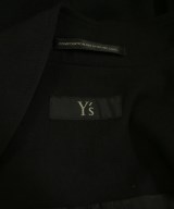 Y's（ワイズ）カジュアルジャケット 黒 サイズ:3(M位) レディース/2200716179085