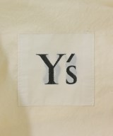 Y's（ワイズ）その他 白 サイズ:F レディース/2200716417057