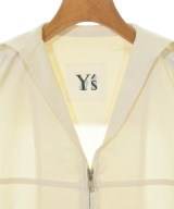 Y's（ワイズ）その他 白 サイズ:F レディース/2200716417057