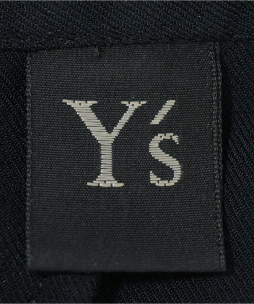 Y's（ワイズ）ブラウス 黒 サイズ:-(L位) レディース/2200716417064