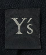 Y's（ワイズ）ブラウス 黒 サイズ:-(L位) レディース/2200716417064