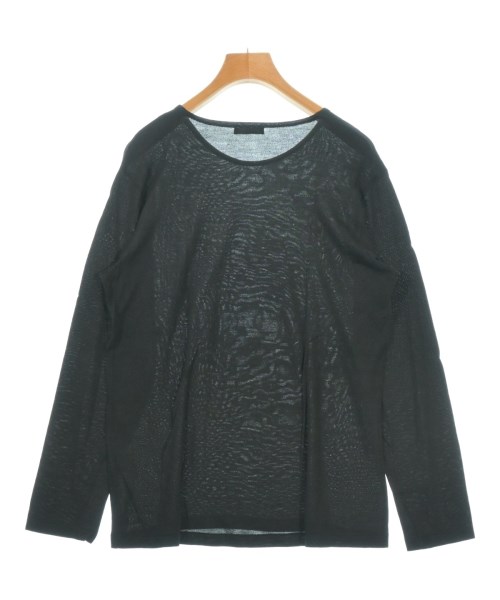 Y's（ワイズ）Tシャツ・カットソー 黒 サイズ:-(M位) レディース/2200716417071