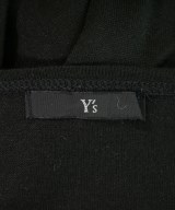 Y's（ワイズ）Tシャツ・カットソー 黒 サイズ:-(M位) レディース/2200716417071