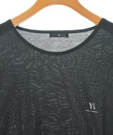 Y's（ワイズ）Tシャツ・カットソー 黒 サイズ:-(M位) レディース/2200716417071