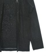 Y's（ワイズ）Tシャツ・カットソー 黒 サイズ:-(M位) レディース/2200716417071