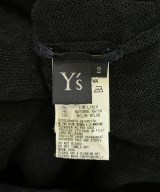 Y's（ワイズ）カジュアルシャツ 黒 サイズ:2(S位) レディース/2200712252249