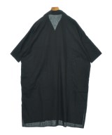 Y's（ワイズ）シャツワンピース 黒 サイズ:2(S位) レディース/2200716612056