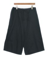 Y's（ワイズ）ショートパンツ 黒 サイズ:2(S位) レディース/2200716612063