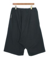 Y's（ワイズ）ショートパンツ 黒 サイズ:2(S位) レディース/2200716612063