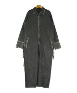 Y's（ワイズ）ワンピース 黒 サイズ:1(XS位) レディース/2200716794011
