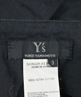 Y's（ワイズ）その他 黒 サイズ:3(M位) レディース/2200716824022
