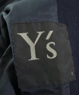 Y's（ワイズ）その他 紺 サイズ:1(XS位) レディース/2200716959014