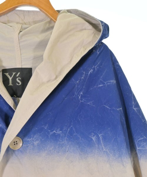 Y's（ワイズ）その他 グレー サイズ:1(XS位) レディース/2200716959038