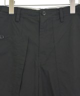 Y's（ワイズ）チノパン 黒 サイズ:1(XS位) レディース/2200716959137