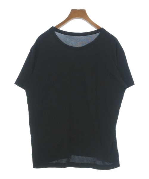 Y's（ワイズ）Tシャツ・カットソー 黒 サイズ:3(M位) レディース/2200717056378