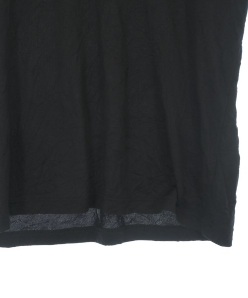 Y's（ワイズ）Tシャツ・カットソー 黒 サイズ:3(M位) レディース/2200717056378