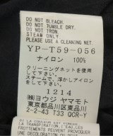 Y's（ワイズ）Tシャツ・カットソー 黒 サイズ:3(M位) レディース/2200717056378