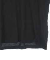 Y's（ワイズ）Tシャツ・カットソー 黒 サイズ:3(M位) レディース/2200717056378