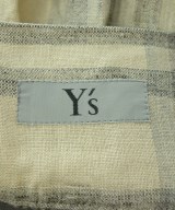 Y's（ワイズ）ロング・マキシ丈スカート ベージュ サイズ:-(L位) レディース/2200717094028