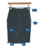 Y's（ワイズ）ショートパンツ 黒 サイズ:M レディース/2200717094042