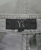 Y's（ワイズ）その他 グレー サイズ:1(XS位) レディース/2200710566065