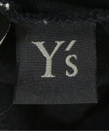 Y's（ワイズ）ベスト/ノースリーブ 黒 サイズ:2(S位) レディース/2200712508056