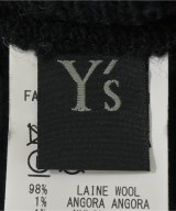 Y's（ワイズ）その他 黒 サイズ:2(S位) レディース/2200712508094