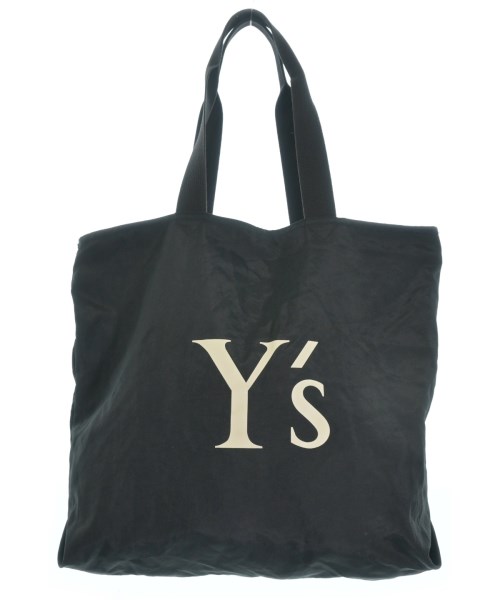 Y's(ワイズ)のトートバッグ サイズ:- 9,200円