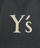 Y's（ワイズ）トートバッグ 黒 サイズ:- レディース/2200712508100