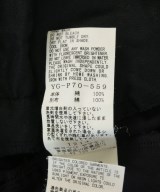 Y's（ワイズ）その他 黒 サイズ:2(S位) レディース/2200717307043