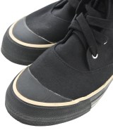 Y's（ワイズ）スニーカー 黒 サイズ:2 1/2(22.5cm位) レディース/2200717307050