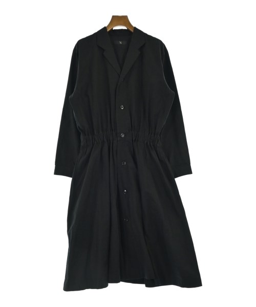 Y's(ワイズ)のシャツワンピース サイズ:F 29,800円